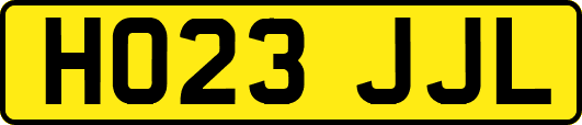 HO23JJL