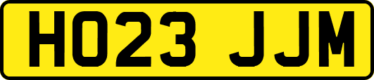 HO23JJM