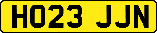 HO23JJN