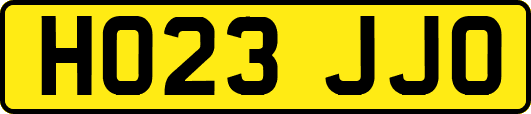 HO23JJO