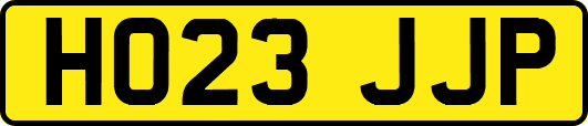 HO23JJP