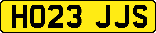 HO23JJS
