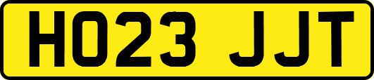 HO23JJT