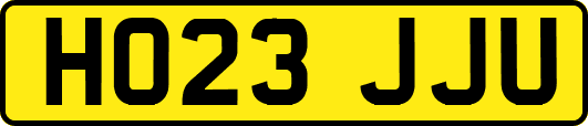 HO23JJU