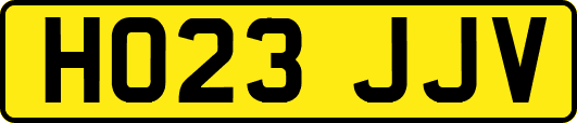 HO23JJV