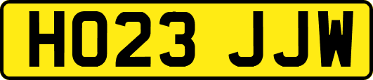 HO23JJW