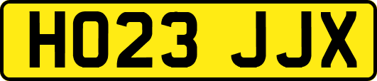 HO23JJX