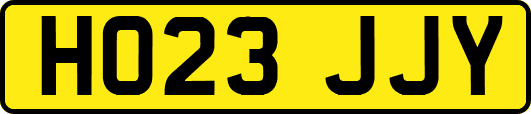 HO23JJY