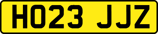 HO23JJZ