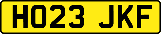 HO23JKF