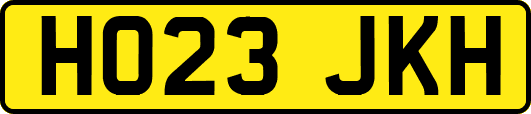HO23JKH