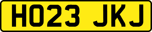 HO23JKJ