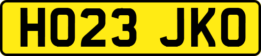 HO23JKO