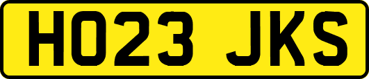 HO23JKS