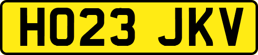 HO23JKV