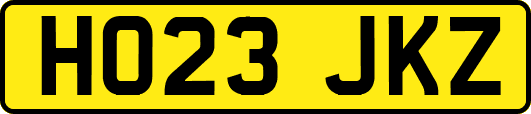 HO23JKZ