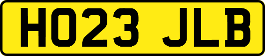 HO23JLB