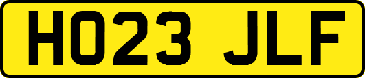 HO23JLF