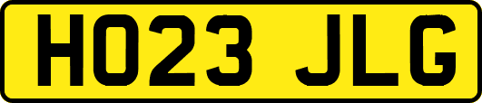 HO23JLG