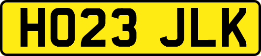 HO23JLK