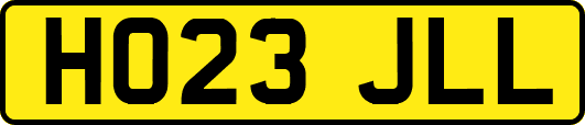 HO23JLL
