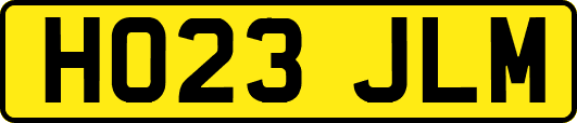 HO23JLM