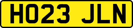 HO23JLN