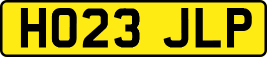 HO23JLP