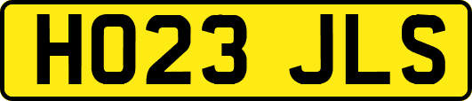 HO23JLS
