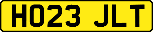 HO23JLT