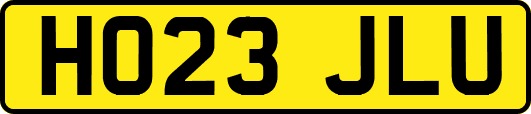 HO23JLU