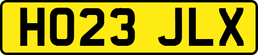 HO23JLX