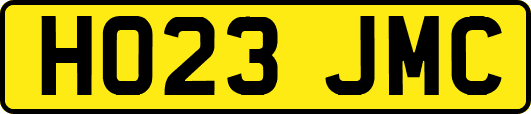 HO23JMC
