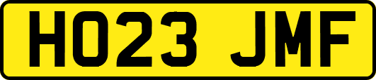 HO23JMF