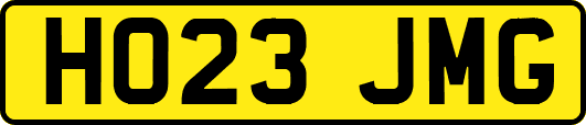 HO23JMG