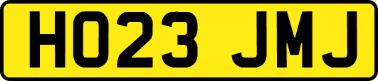 HO23JMJ
