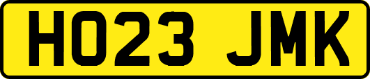 HO23JMK