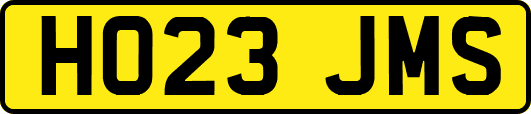 HO23JMS