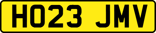 HO23JMV