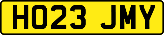 HO23JMY
