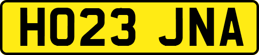 HO23JNA
