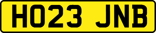 HO23JNB