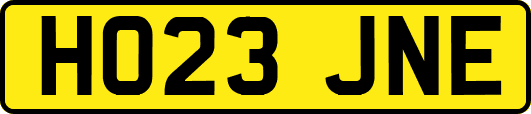 HO23JNE