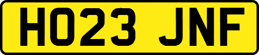 HO23JNF