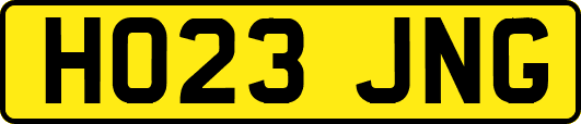 HO23JNG