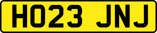 HO23JNJ