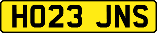 HO23JNS