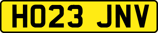 HO23JNV