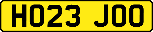 HO23JOO