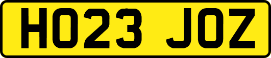 HO23JOZ